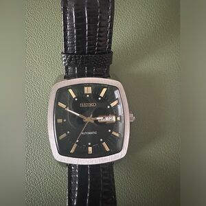Seiko automatic